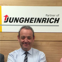 Donato Garcia Santiago