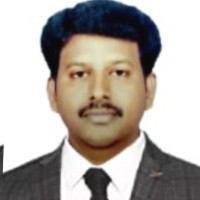 Ramesh Kumar S.