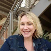 Amy Erdman