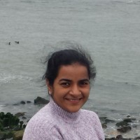 Deepa Anand