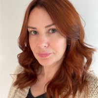 Rebecca Bulman