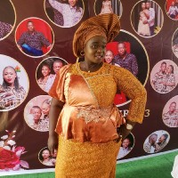 Etere-Adebanjo Adeola