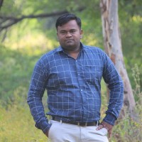 Sunil Chauhan