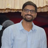 Ujjwal Kumar Singh