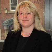 Claire Edwards