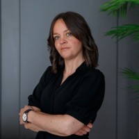 Catherine Salmond