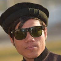 Nabi Ullah Khattak