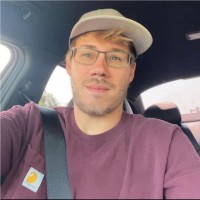 Joshua Keeton