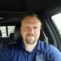 Damon Peabody