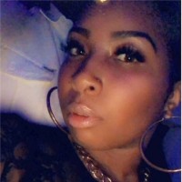 Takeisha Thomas