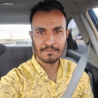 Waheed Ali