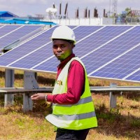 Amos Kemboi, G.E.