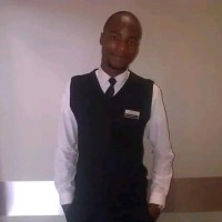 Mark Banele