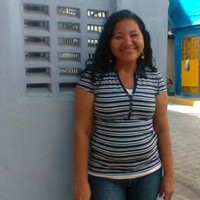 Josefa Antonia Barbosa