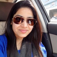 Harshita Goyal
