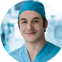 Enrique Burgos de la Obra, MD, PhD