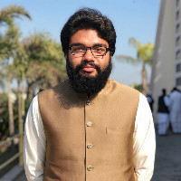 Shah Rukh Tahir