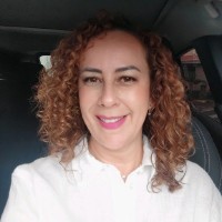 Kathia Maria Rivera Pérez