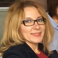 Bernadett Nagy