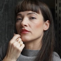 Anka PATRASCU