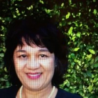 Virgie (Esmeralda) Ponce