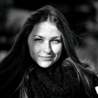 Catalina Rudcenco