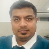 Unmesh Sansare