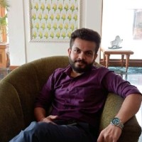Yuvraj Singh Rathod