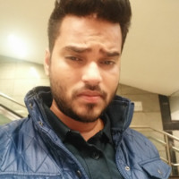 Akhil Yadav