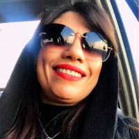 Khatereh Shabani
