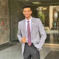 Abdallah Dosoky Azam