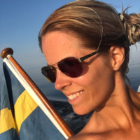Therese Bertilsson