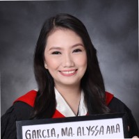 Alyssa Aila Garcia