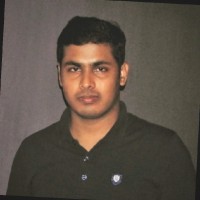 Md Abubakar