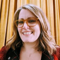 Jessica Reeves, Mba