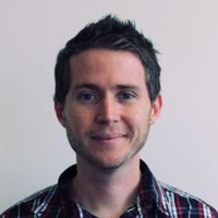 Simon Pender