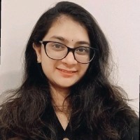 Lalitha Manogna Kasturi