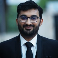 Harshil Narielwala