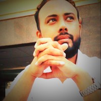 Monis Saeed