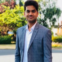 Nishant Nidhi Kumar