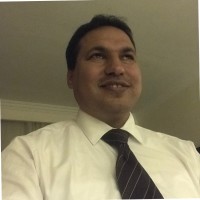 khalid errifai