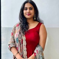 Pravalika Devuni