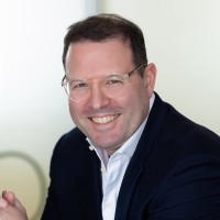 Dov Charles Goldenberg