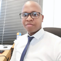 Nzuzo Ngema