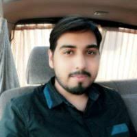 Syed Shahzad Hussain Naqvi