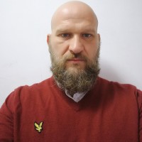 Claudio Scardini