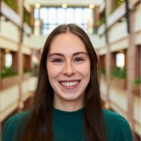 Carrie Dechtman, Mba