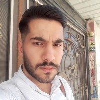 Abolfazl Rashvandi