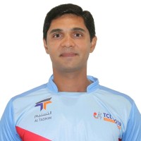 Ajay Lalcheta