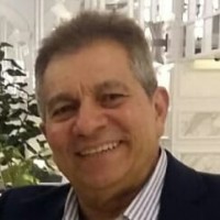 Rodney Deworsop